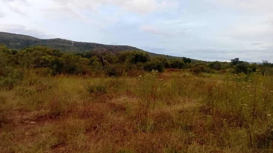 0 Bedroom Property for Sale in Zeerust North West